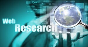 How data research services are beneficial for an industry